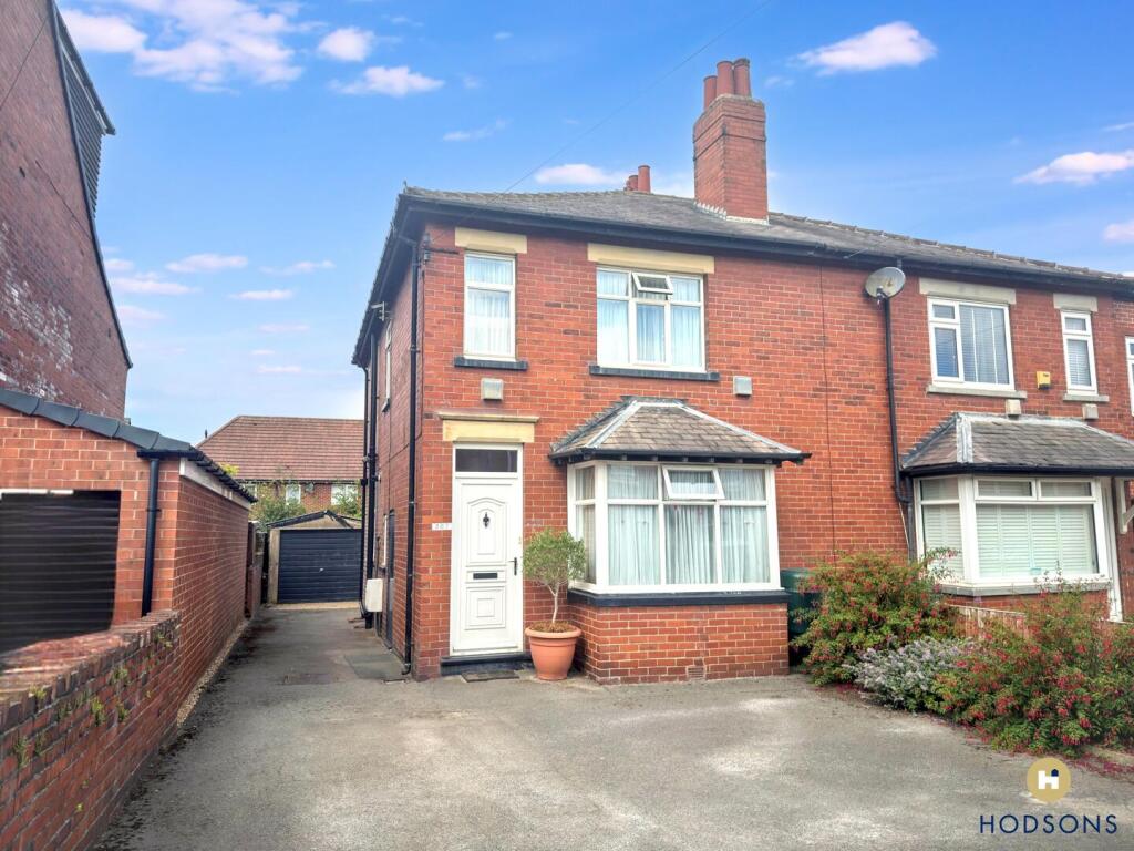 House in Wakefield