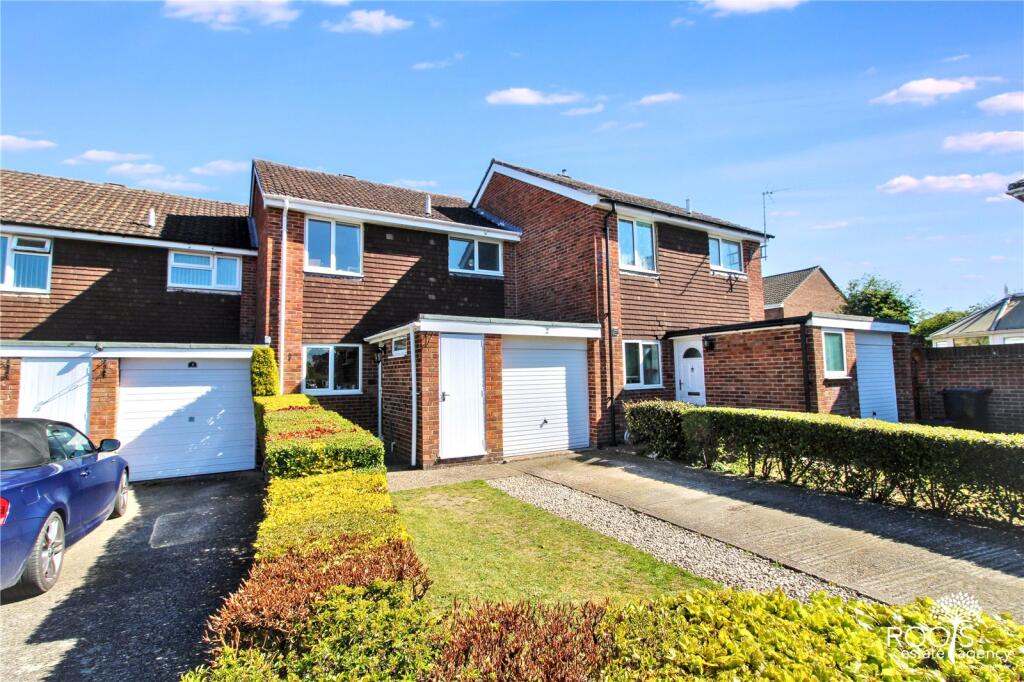 Main image of property: Robertsfield, Thatcham, Berkshire, RG19