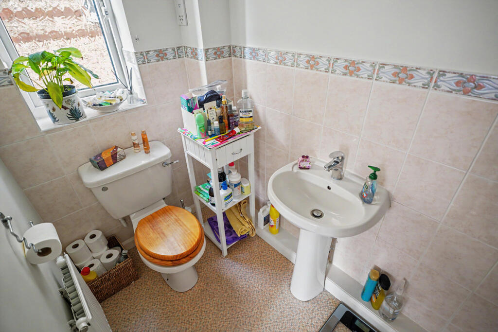 House in Northampton - View 2