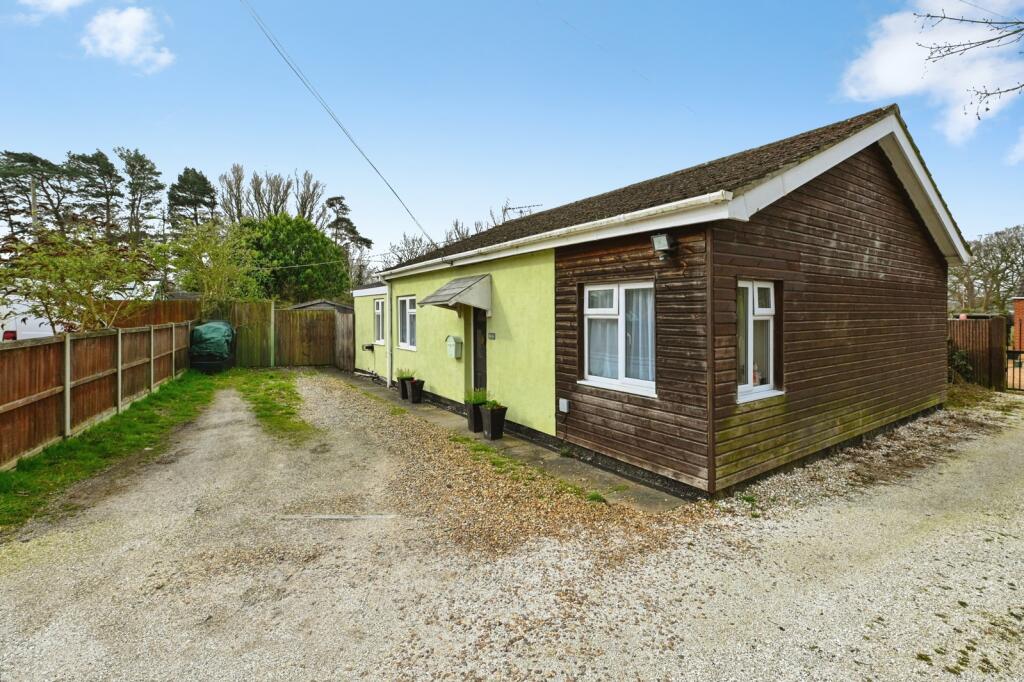 Main image of property: Regent Avenue, West Winch, King's Lynn, Norfolk, PE33