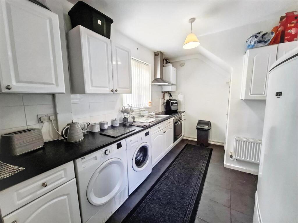 House in Stockton-on-Tees - View 5