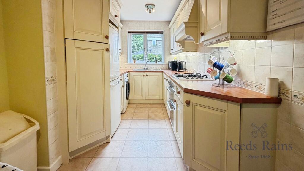 House in Durham - View 4