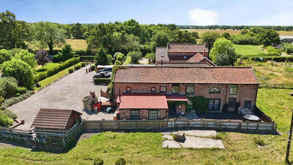 Main image of property: Laytham, York, East Riding of Yorkshire, YO42 4PR