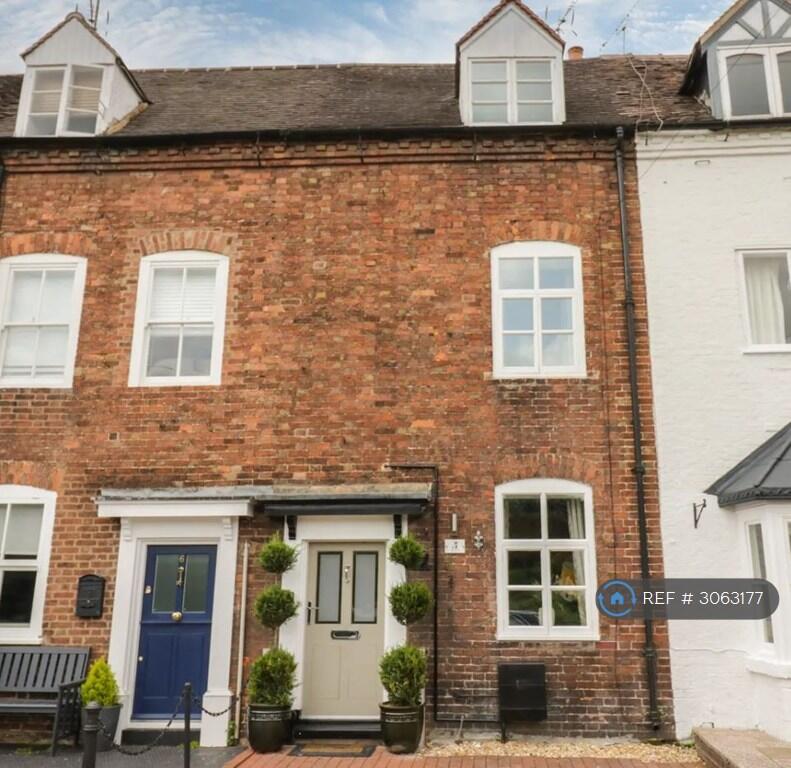 Main image of property: Riverside, Bridgnorth, WV16