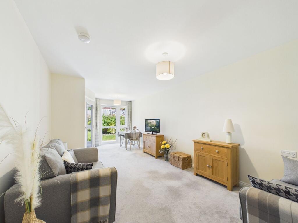 Apartment in Bridgnorth, Shropshire - View 3
