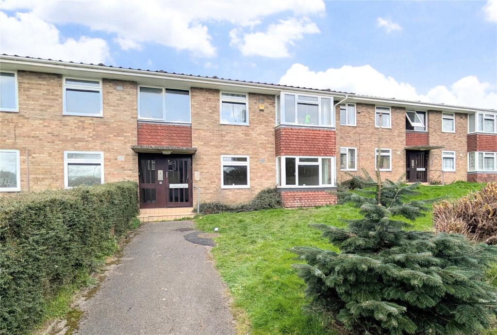 Main image of property: Egmont Road, Poole, Dorset, BH16