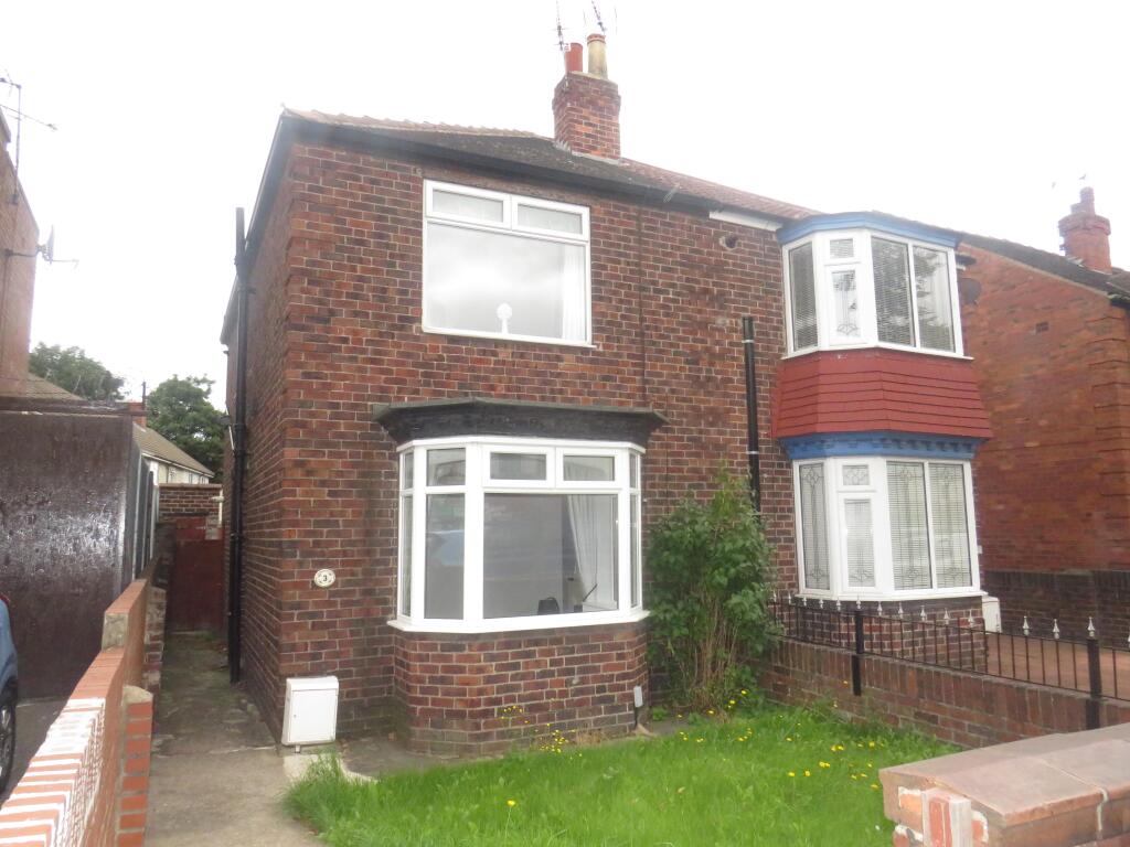 Main image of property: Chequer Avenue, DONCASTER