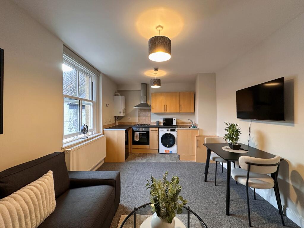 Apartment in Bridgwater, Eastover, Somerset - View 5