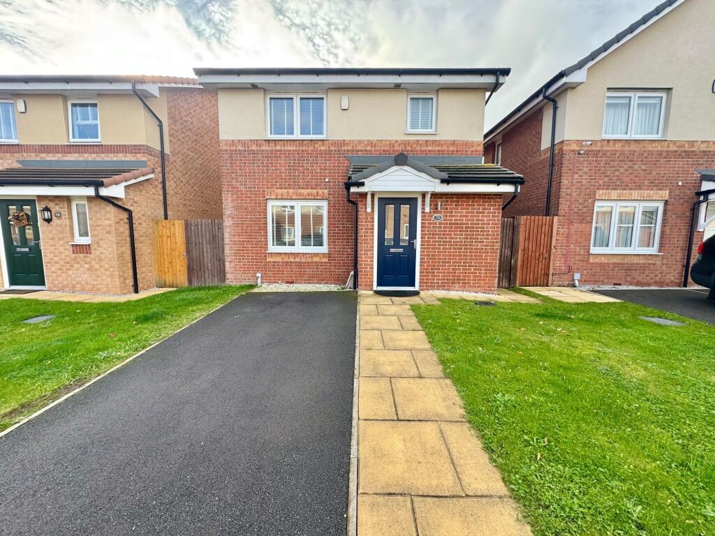 Main image of property: Angelica Drive, L11