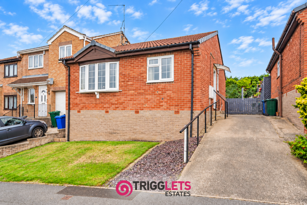Main image of property: Milford Avenue, Elsecar, S74