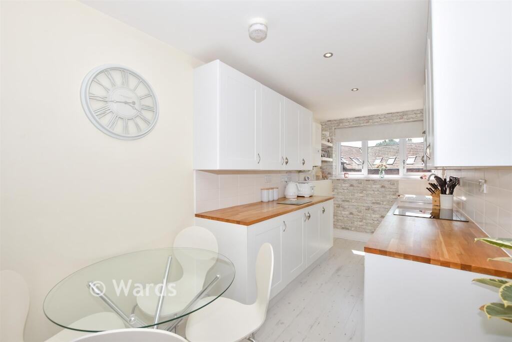Main image of property: Hawley Drive, Leybourne, West Malling, Kent