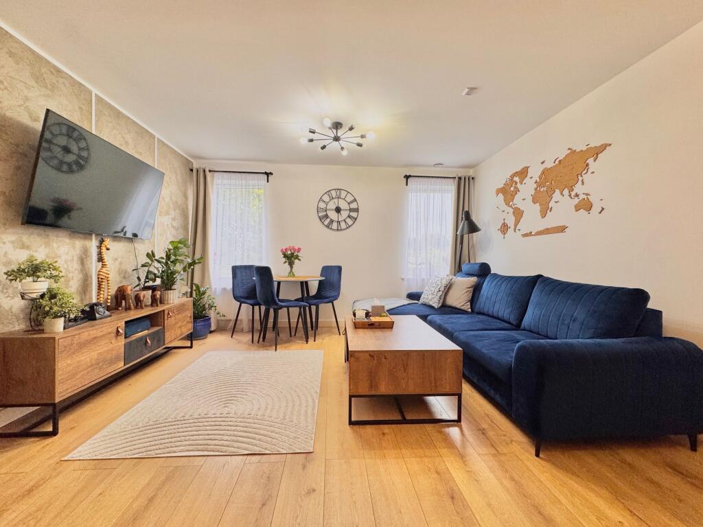 Apartment in Southampton - View 5