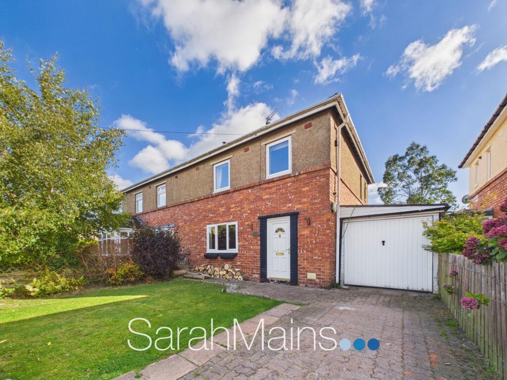 Main image of property: Heddon Avenue, Hazlerigg, NE13