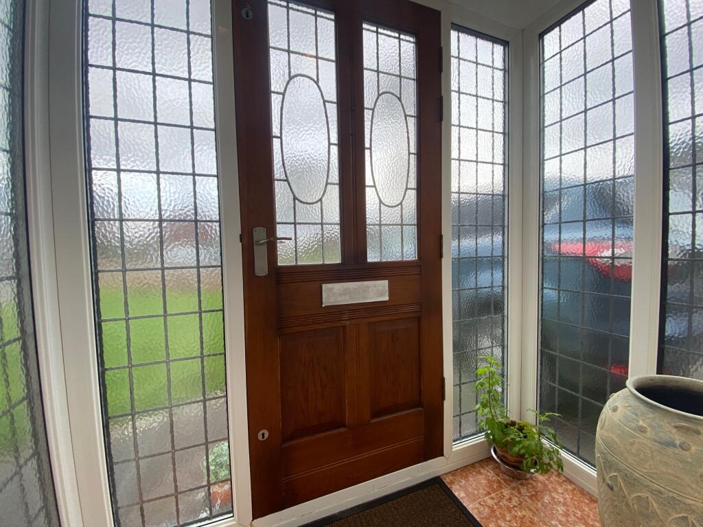 Gowy Close, Sandbach photo 2