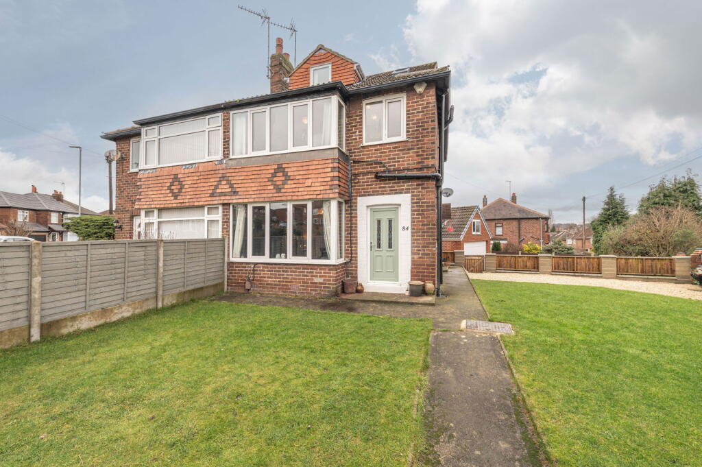 Main image of property: Woodland Road, Leeds, LS15 7DW