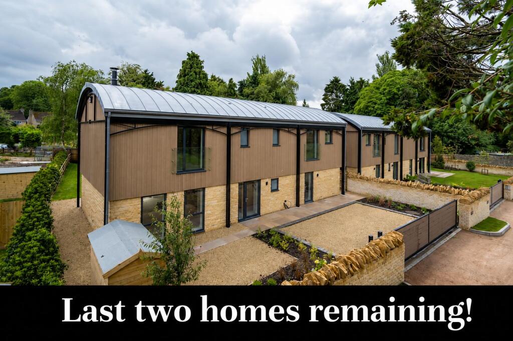 Main image of property: Willowside Grange, Withington, Cheltenham