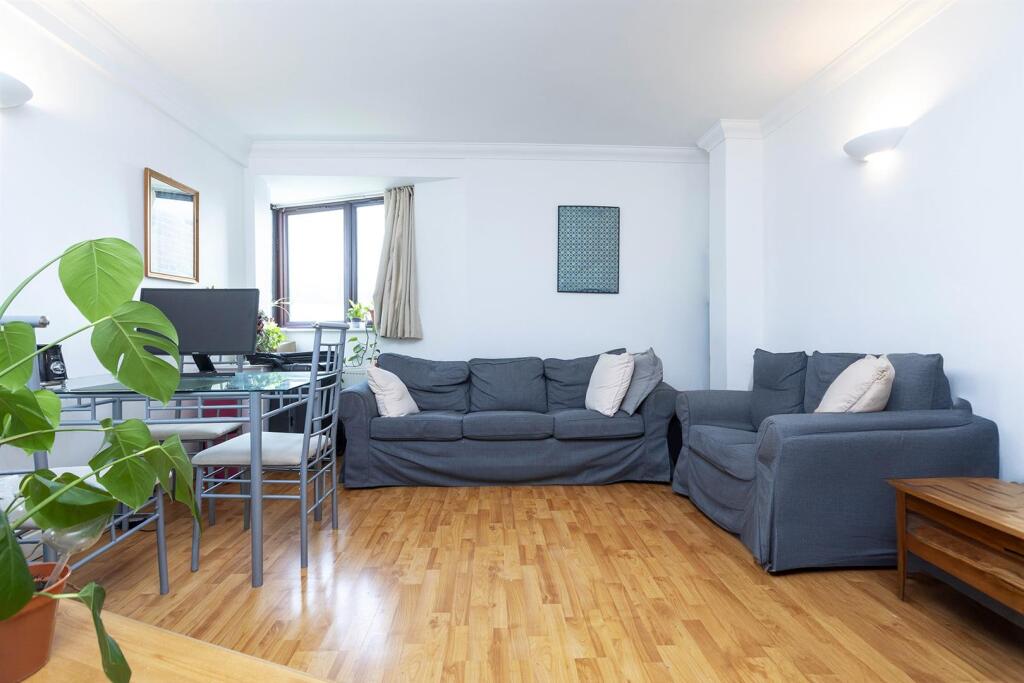 Main image of property: Hulme Place SE1