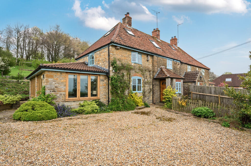 Main image of property: Maperton, Wincanton, Somerset, BA9