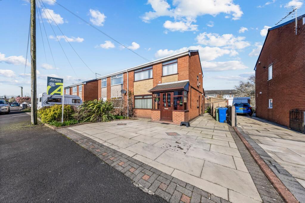 Main image of property: Abbey Road, Lowton, WA3
