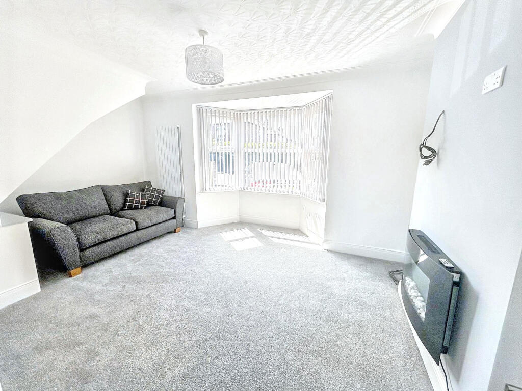 House in South Tyneside, North East - View 3