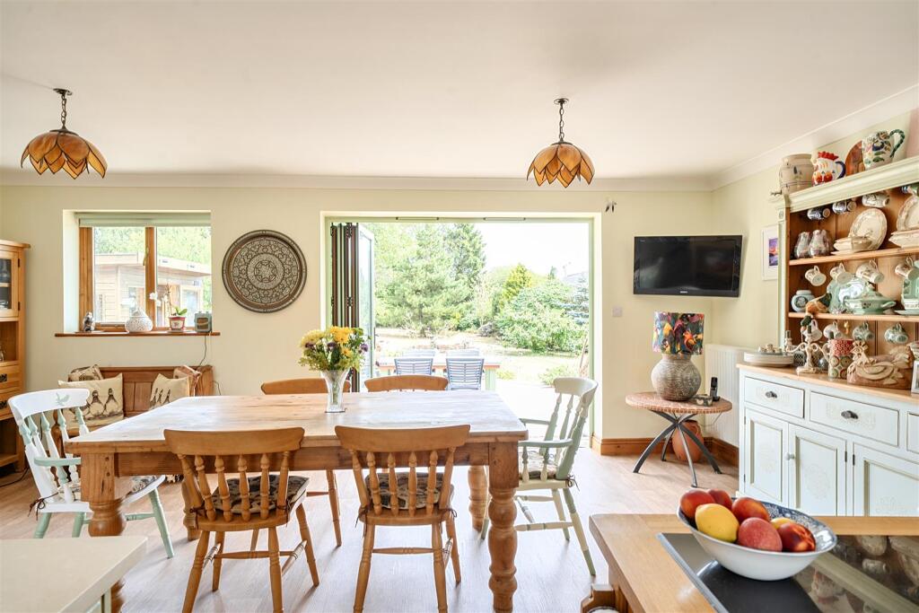 House in East Devon, Offwell - View 4
