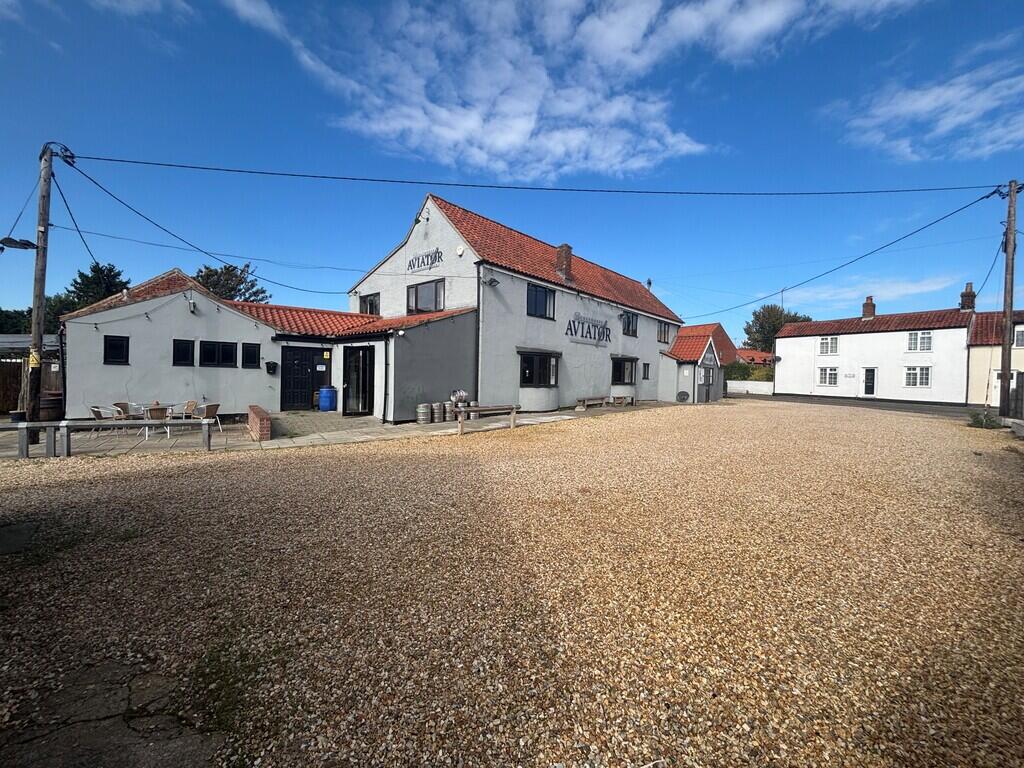 Main image of property: The Street, Sculthorpe