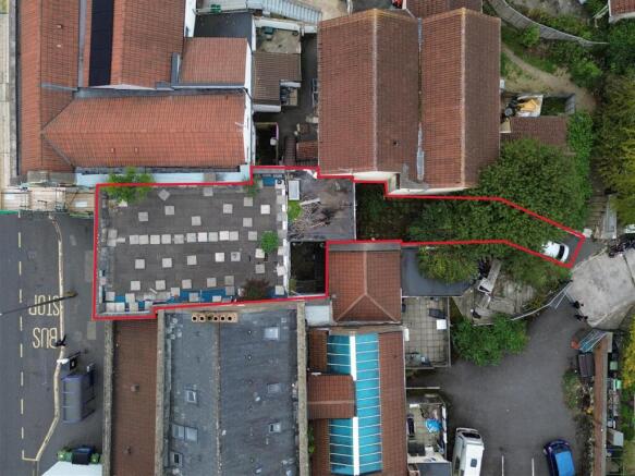 16 - Commercial Building for Auction, Kingswood, B