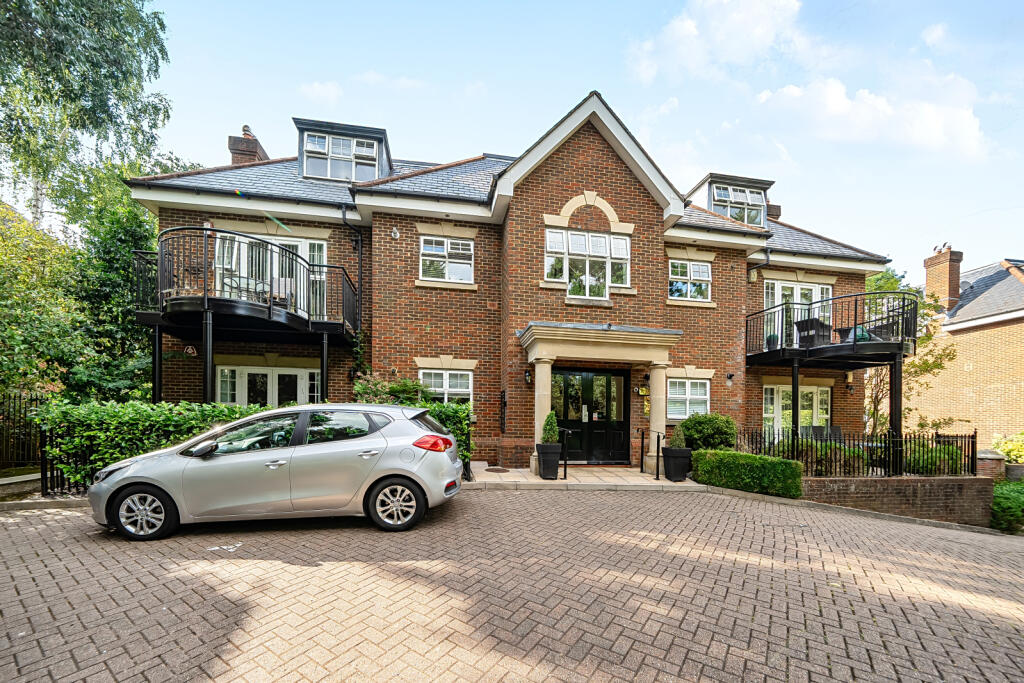 Main image of property: Uxbridge Road, Stanmore, HA7
