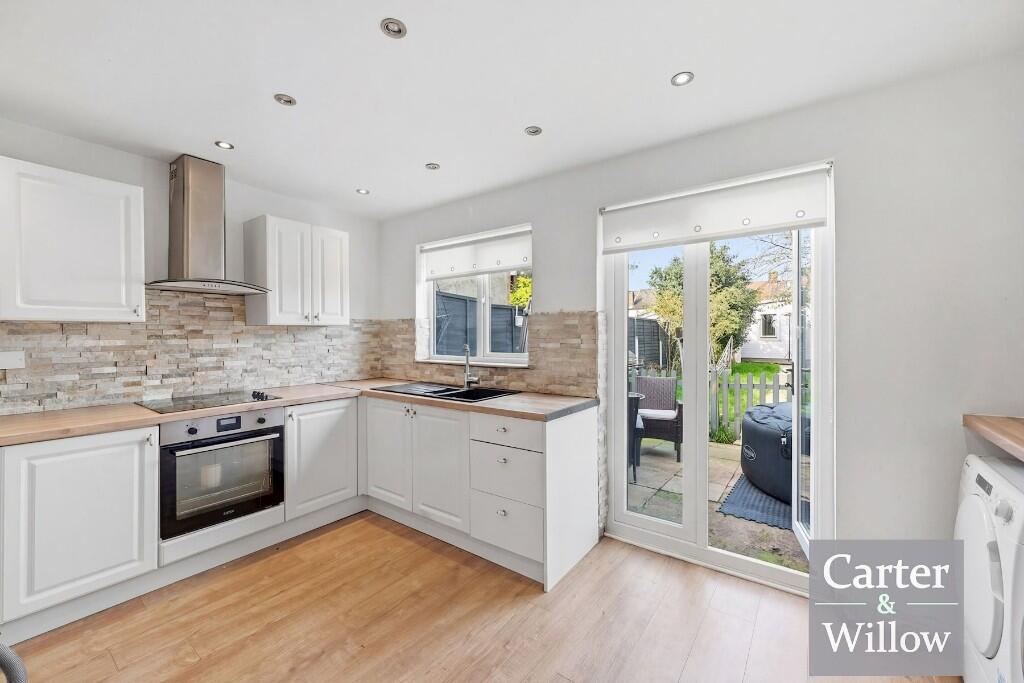 House in London - View 4