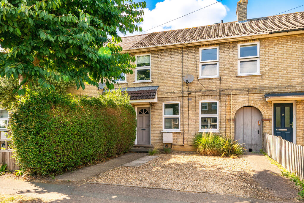 Main image of property: Oak Tree Avenue, Cambridge, CB4