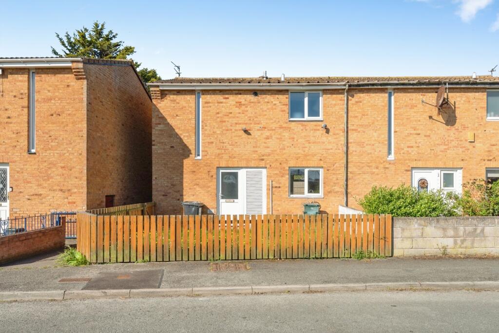 Main image of property: Maesgwyn, Kinmel Bay, Rhyl, Conwy, LL18