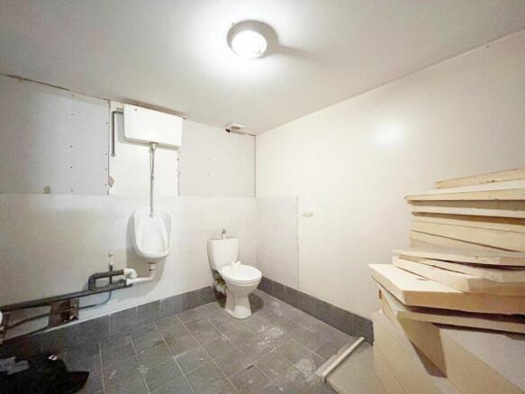 WC