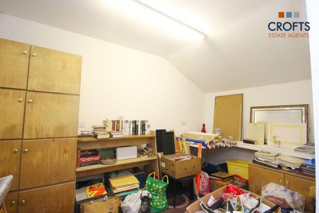 Storage/office