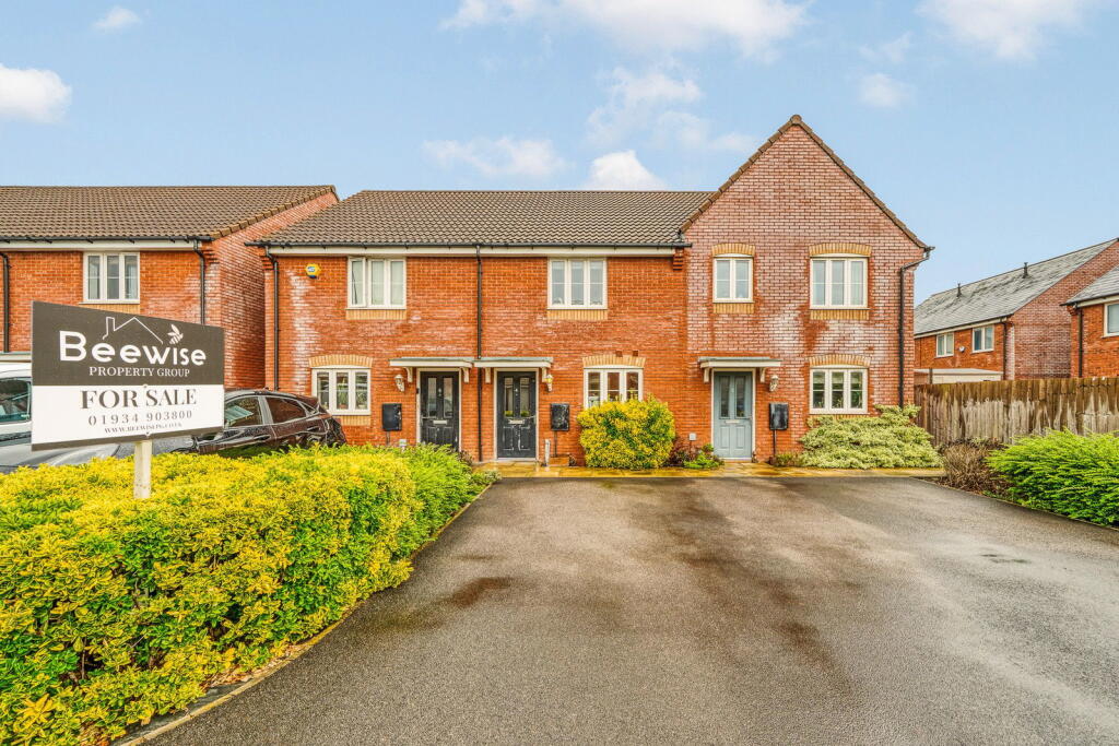 Main image of property: Baylie Avenue, West Wick, Weston-super-Mare