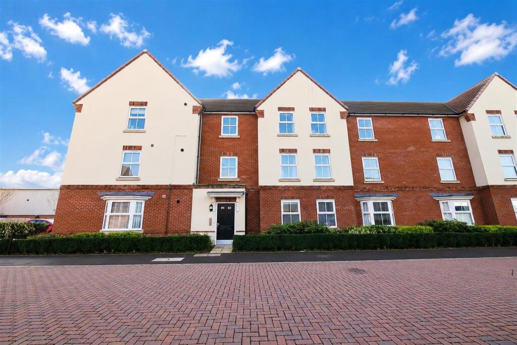 Apartment in South Oxfordshire, Highcroft, Wallingford - View 4
