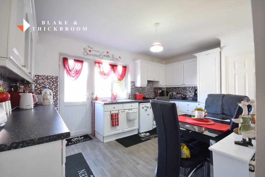 House in Clacton-on-Sea, Great Clacton - View 4