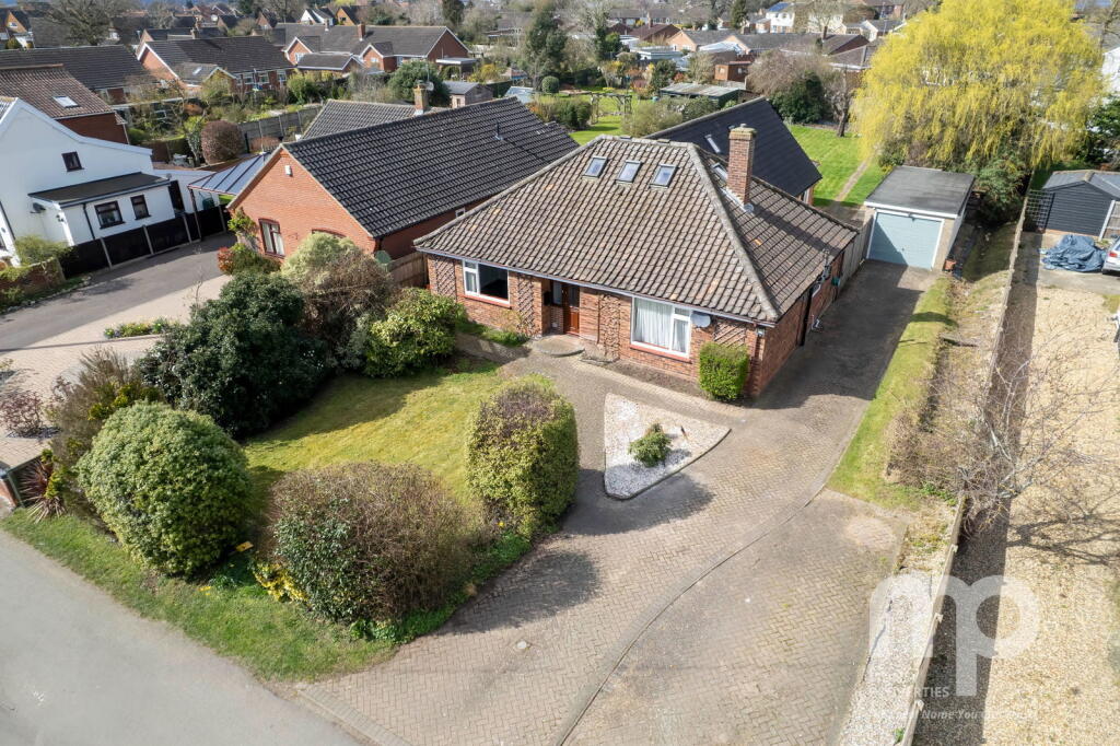 Main image of property: Bellrope Lane, Wymondham, Norfolk