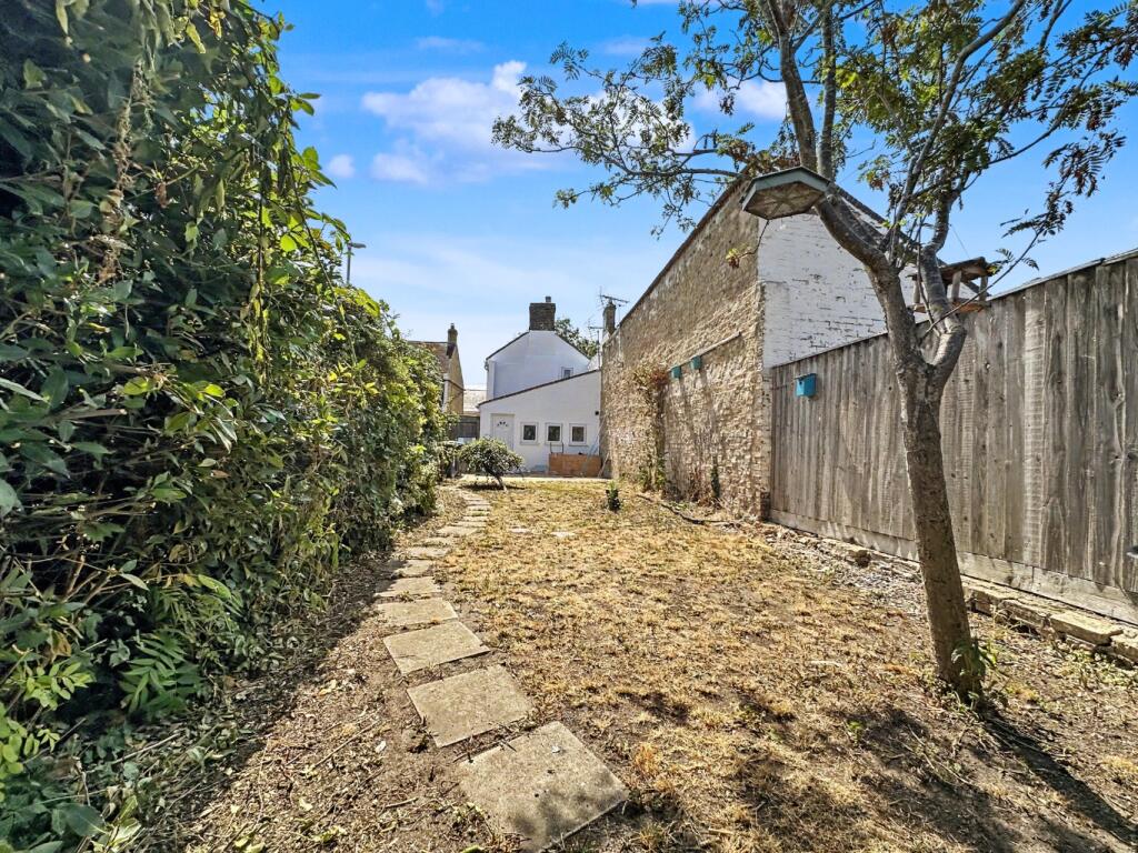 Main image of property: High Street, Earith, Cambs, PE28
