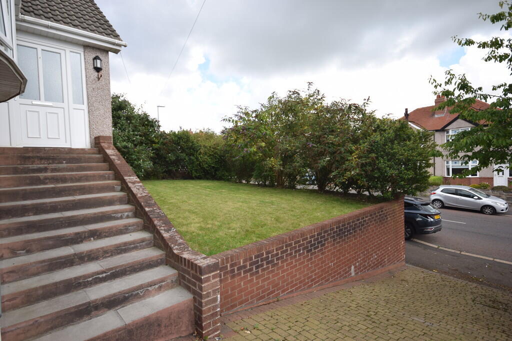 Hollow Lane, Barrow-in-Furness photo 2