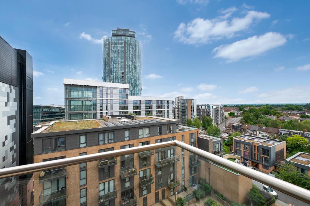 Main image of property: Baltic Avenue, Brentford