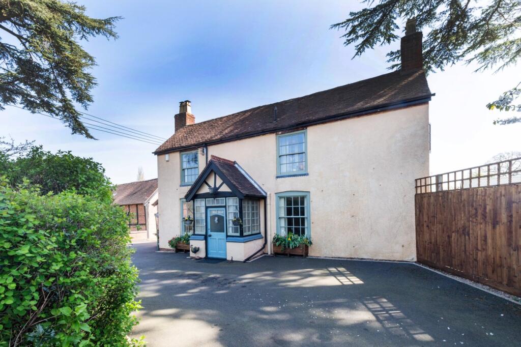 Additional image 16 of Salter Street, Earlswood, Solihull, West Midlands, B94