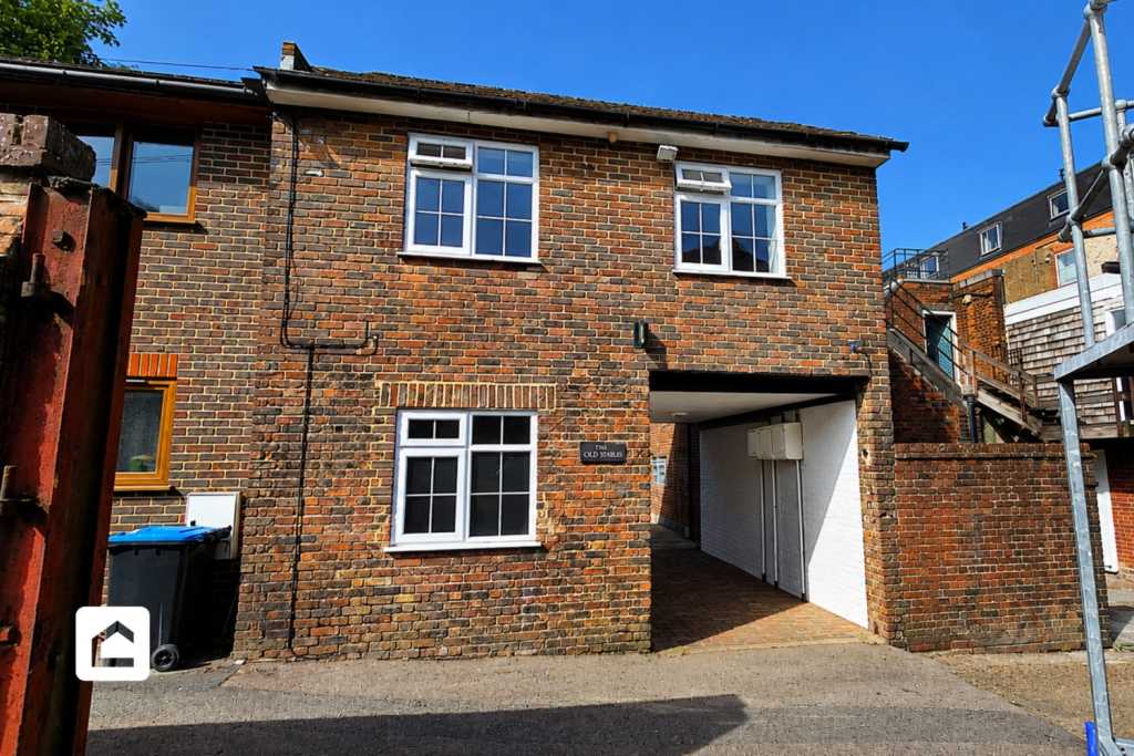 Main image of property: Caterham, Surrey, CR3