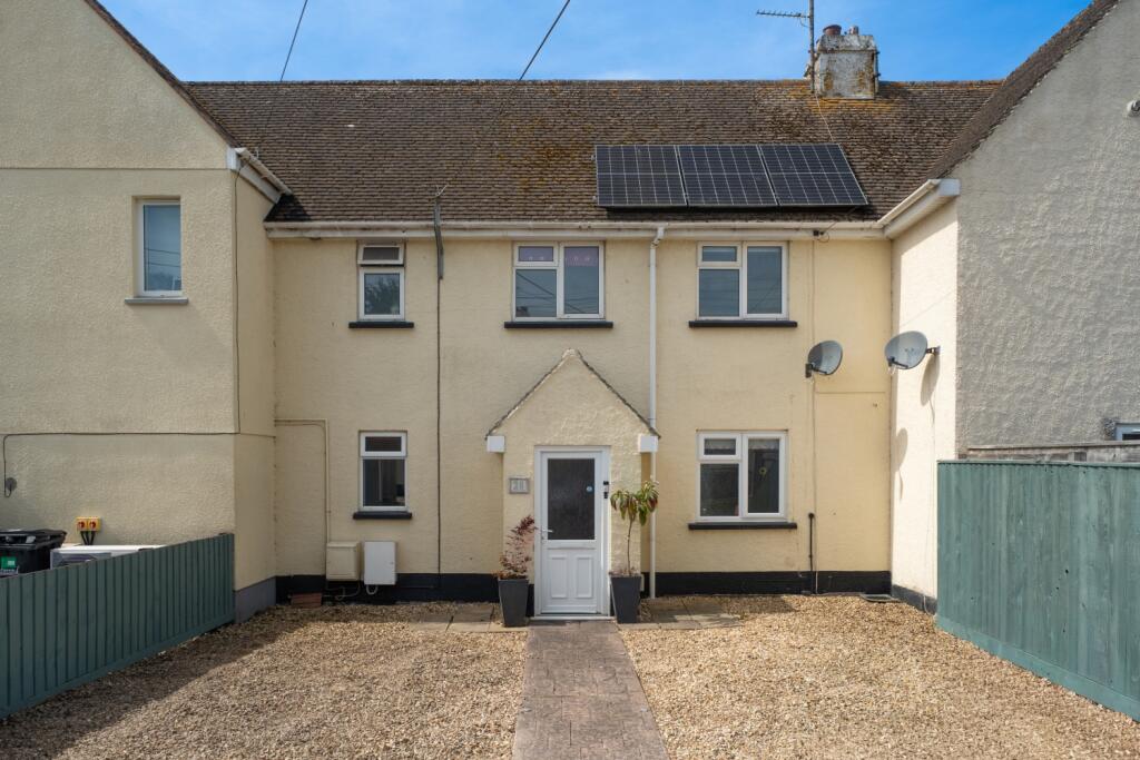 Main image of property: Elmlea Avenue, Fremington, Barnstaple, Devon, EX31