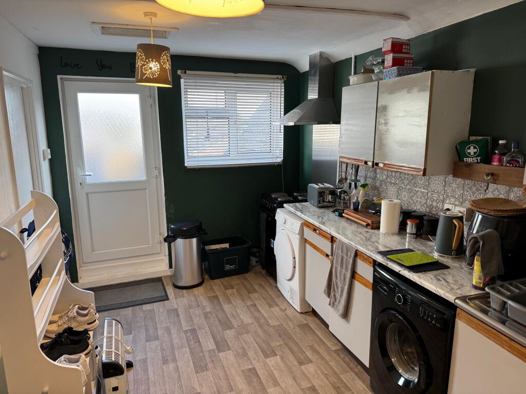 Apartment in Peterborough - View 2
