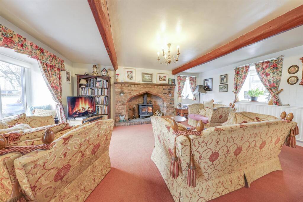 Additional image 12 of Lumb Slack Farm Estate, Burnley Road East, Lumb, Rossendale: Semi-Detached Farmhouse, Barns, Stables, Arena & ~16 Acres