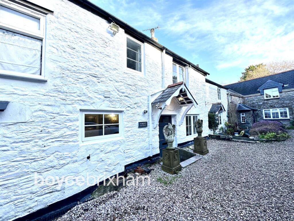 Main image of property: Drew Street, St Marys, Brixham