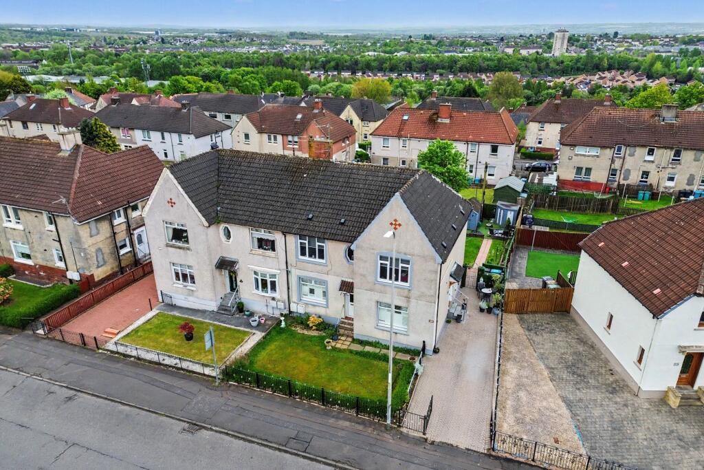 Main image of property: Muiryhall Street, Coatbridge, ML5