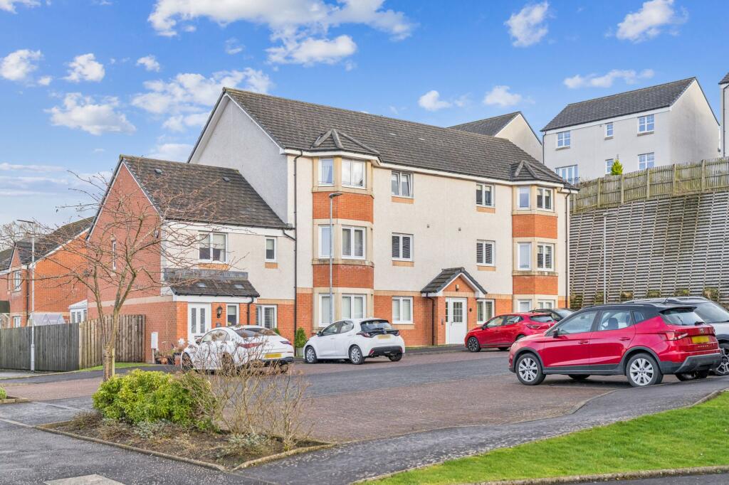 Main image of property: Clement Drive, Flat 2/1, G77