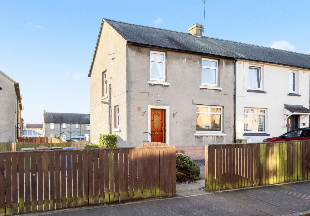 Main image of property: Henderson Crescent, Broxburn, EH52