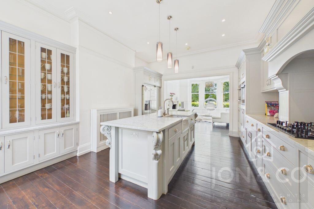 House in Northampton, Semilong - View 5